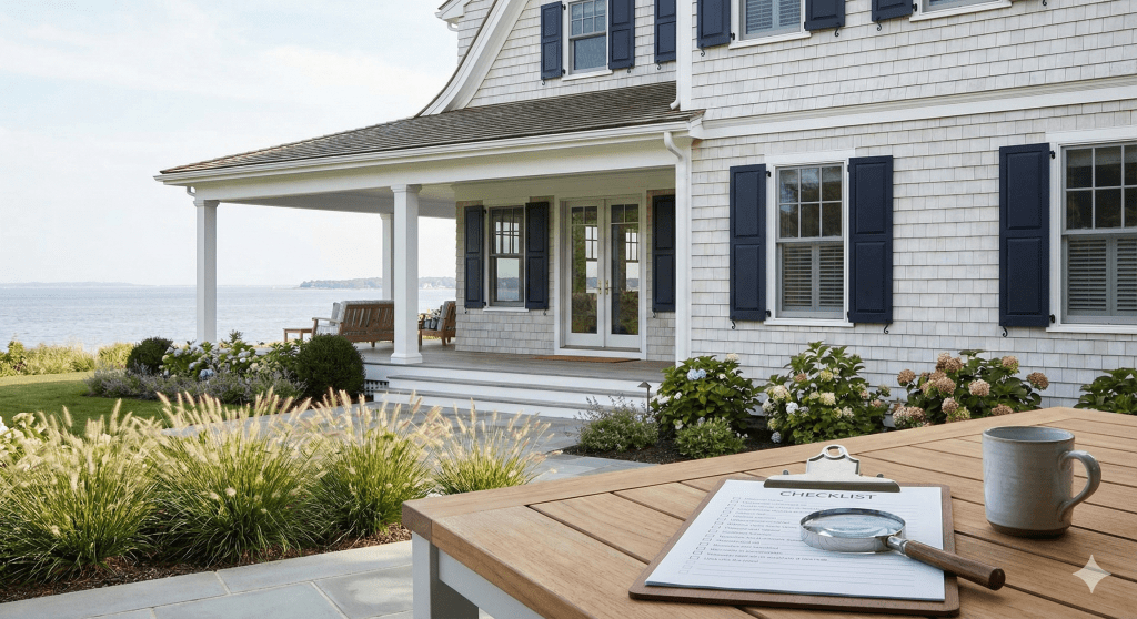 Connecticut Home Inspections: What Buyers Need to&nbsp;Know